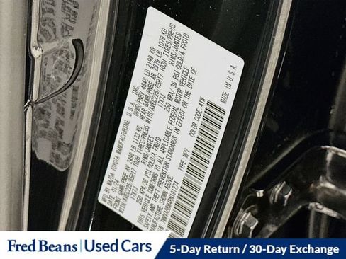 Used 2024 MAZDA CX-50 AWD 2.5 S w/ Cargo Package image 38