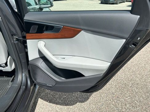 Used 2023 Audi A4 2.0T Premium Plus w/ Premium Plus Package image 55