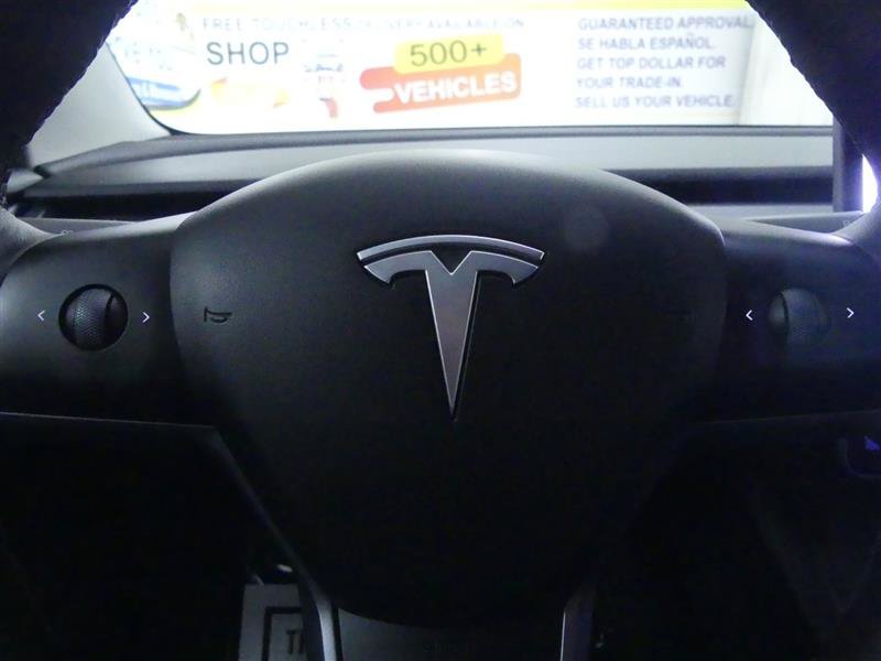 Used 2023 Tesla Model 3 Standard Range RWD image 15