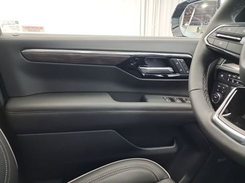 New 2026 Chevrolet Tahoe Premier w/ Sun And Tow Package image 15