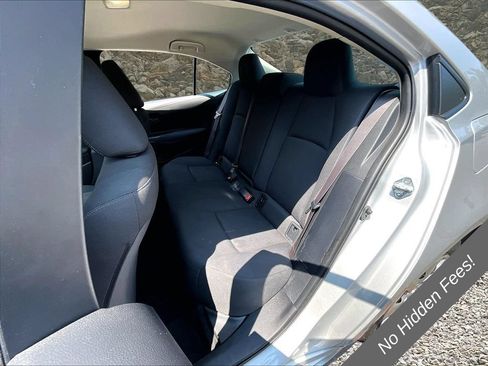 Used 2024 Toyota Corolla LE FWD image 19