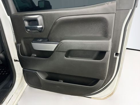 Used 2018 Chevrolet Silverado 1500 LT w/ All Star Edition AWD/4WD image 31