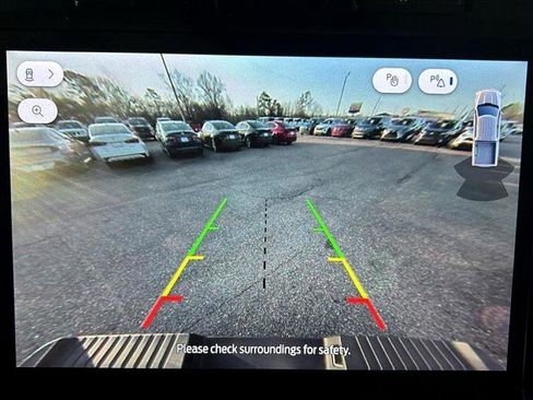 Used 2024 Ford F150 STX image 20