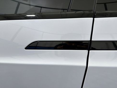Used 2023 Tesla Model X Plaid AWD/4WD image 16