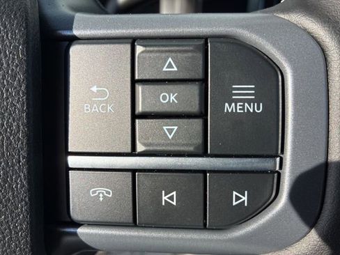 New 2026 Ford F250 Lariat w/ Lariat Ultimate Package image 40