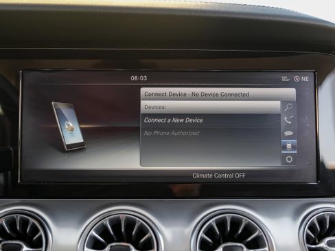 Used 2018 Mercedes-Benz E 400 Cabriolet image 29