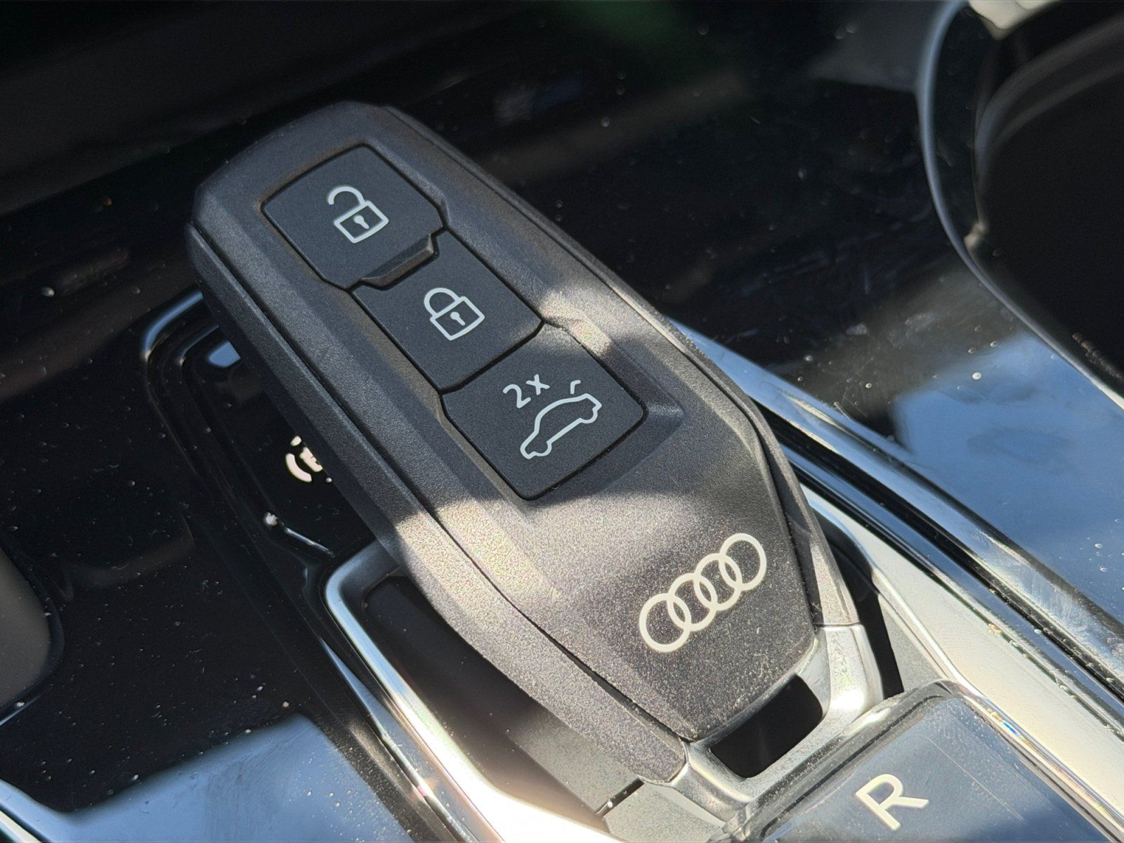 Used 2025 Audi Q5 Premium Plus w/ Premium Plus AWD/4WD image 27