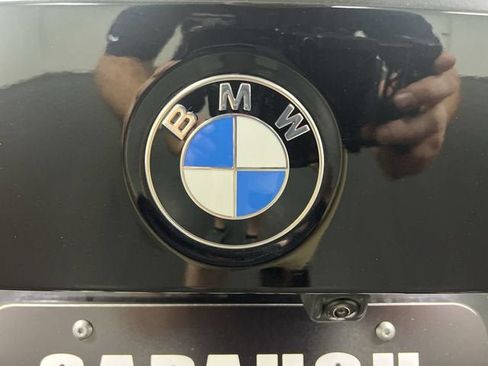 Used 2025 BMW M3 Competition AWD/4WD image 32
