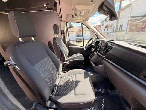 Used 2020 Ford Transit 250 148 High Roof w/ Load Area Protection Package RWD image 20