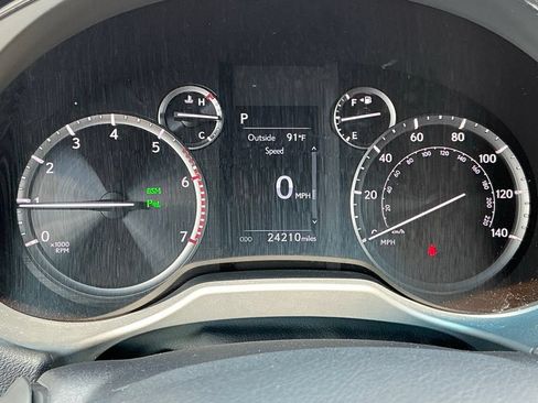 Certified 2023 Lexus GX 460 Premium AWD/4WD image 34