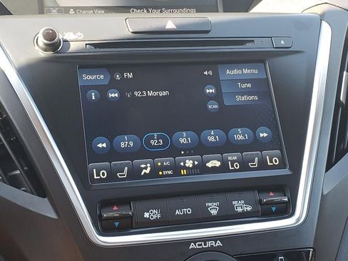 Certified 2020 Acura MDX SH-AWD image 26