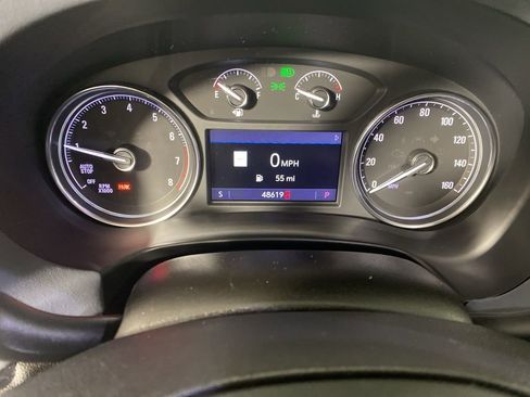 Used 2021 Buick Enclave Premium w/ Sun and Sites Package image 18