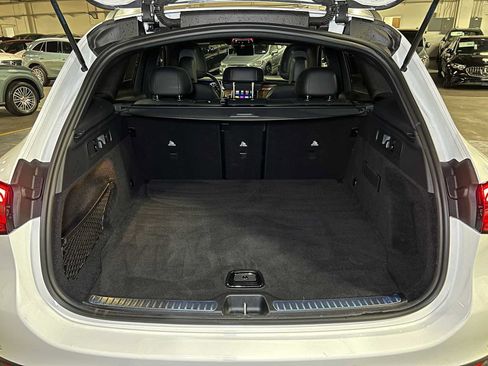 Used 2026 Mercedes-Benz GLC 300 4MATIC image 17