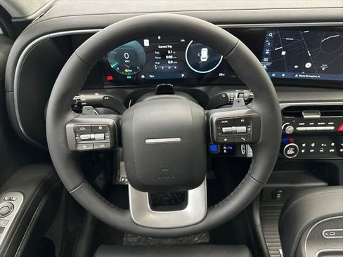 New 2026 Hyundai Palisade Limited FWD image 27