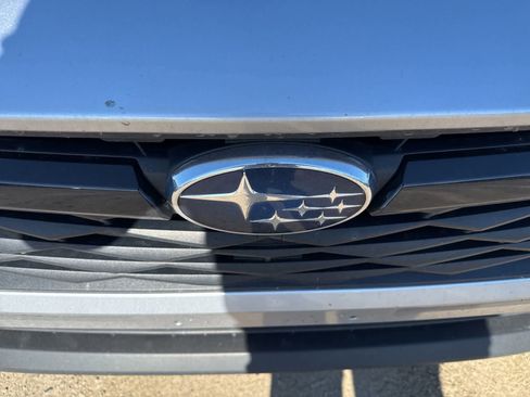 Certified 2024 Subaru Impreza 2.0i Sport AWD/4WD image 11