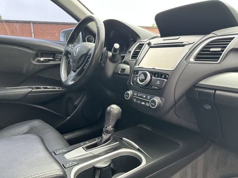 Used 2016 Acura RDX FWD w/ Technology Package image 19