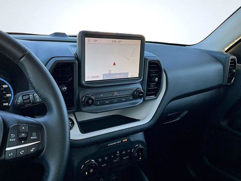 Used 2024 Ford Bronco Sport Heritage w/ Heritage Convenience Package image 6