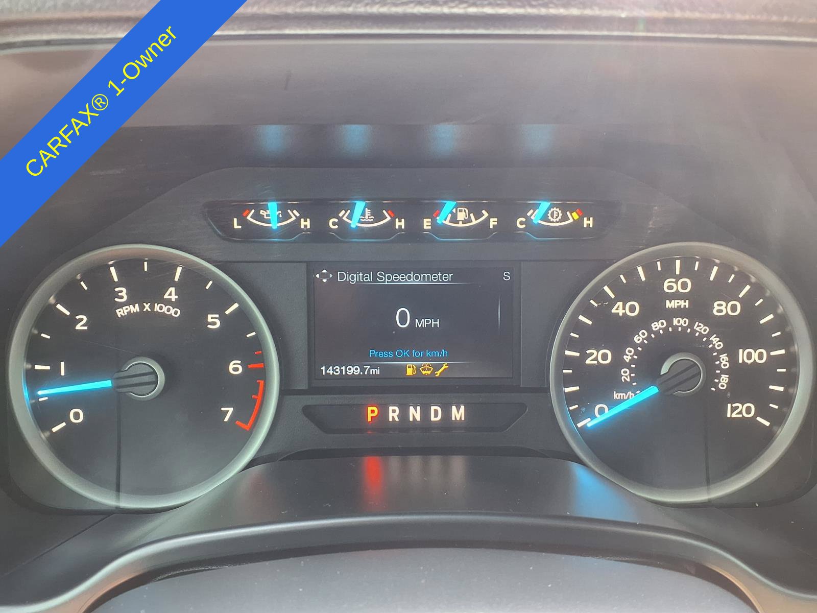 Used 2018 Ford F150 XLT w/ Equipment Group 302A Luxury AWD/4WD image 21