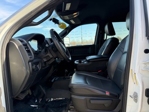 Used 2023 RAM 3500 Tradesman image 15