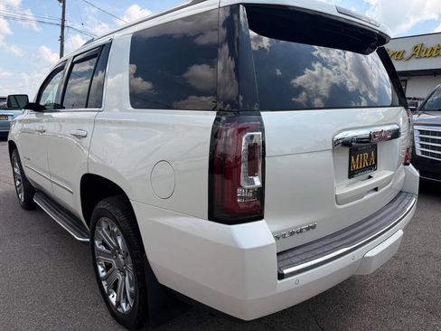 Used 2015 GMC Yukon Denali w/ Open Road Package AWD/4WD image 22