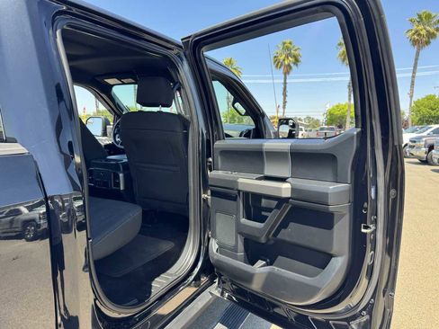 Used 2017 Ford F150 XLT w/ Equipment Group 302A Luxury RWD image 19
