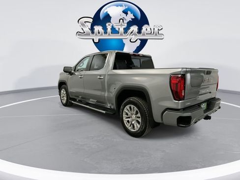 Used 2025 GMC Sierra 1500 Denali w/ Technology Package image 9