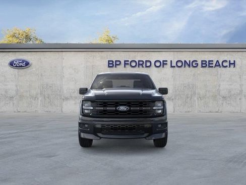 New 2026 Ford F150 STX w/ F-150 LOBO Package AWD/4WD image 6