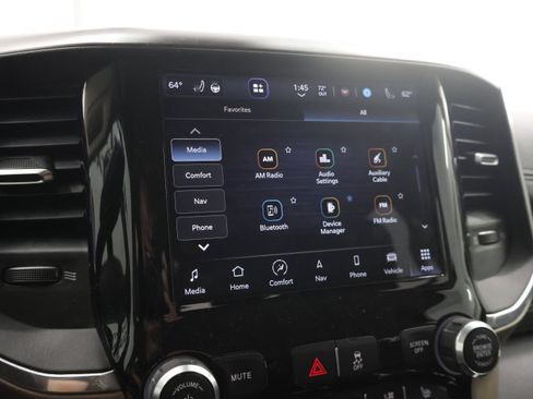 Used 2022 RAM 2500 Laramie AWD/4WD image 63