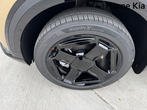 New 2027 Kia Telluride EX X-Line image 8