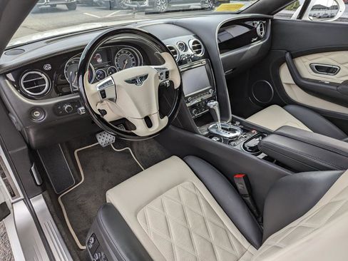 Used 2015 Bentley Continental GT Speed image 23