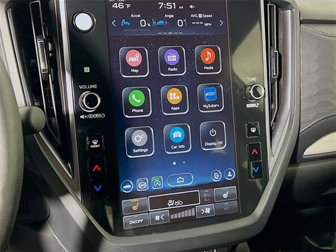 Certified 2025 Subaru Forester Limited w/ Popular Package #2 image 15