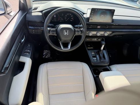 Used 2024 Honda CR-V EX-L image 14