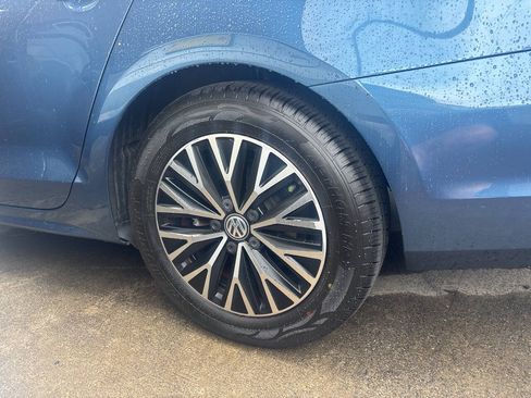Used 2016 Volkswagen Jetta S FWD image 13