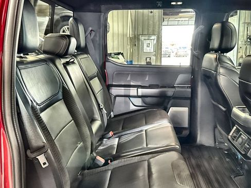 Used 2023 Ford F150 Raptor w/ Raptor Carbon Fiber Package AWD/4WD image 30