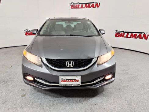 Used 2013 Honda Civic EX-L image 4