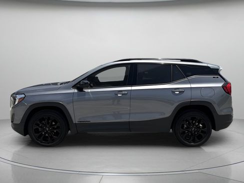 Used 2020 GMC Terrain SLE w/ Elevation Edition AWD/4WD image 5