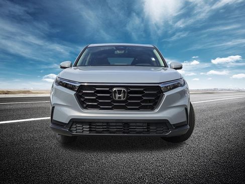 New 2026 Honda CR-V LX image 11