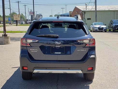Used 2024 Subaru Outback Limited AWD/4WD image 4