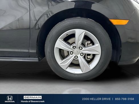 Used 2022 Honda Odyssey EX-L image 23