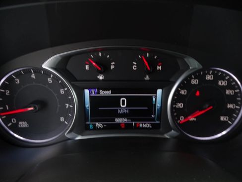 Used 2018 GMC Acadia SLT image 21