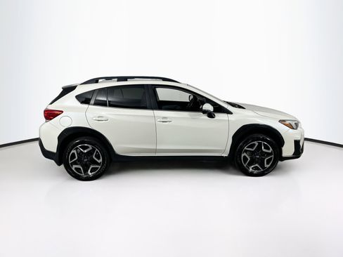 Used 2019 Subaru Crosstrek 2.0i Limited w/ Popular Package #4 image 4