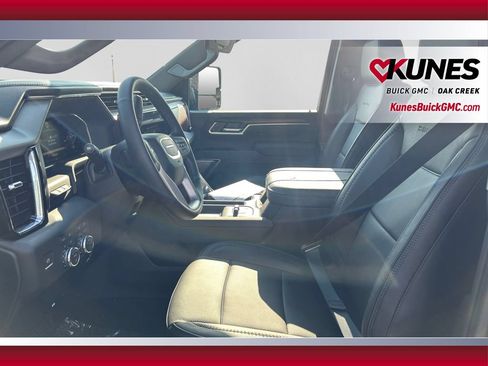 New 2026 GMC Sierra 2500 Denali w/ Denali Reserve Package AWD/4WD image 22