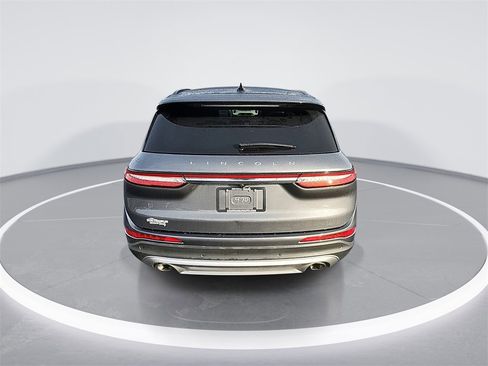 Used 2025 Lincoln Corsair Reserve w/ Equipment Group 202A image 7