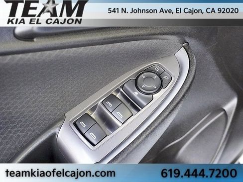 Used 2024 Chevrolet Malibu LT image 22