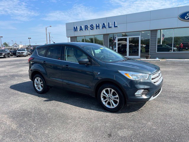 Used 2019 Ford Escape SE FWD image 32