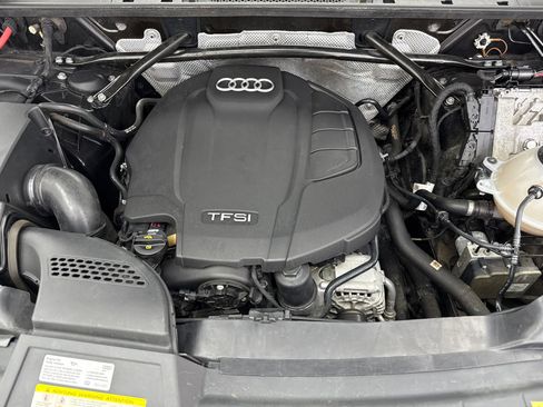 Used 2018 Audi Q5 2.0T Premium Plus w/ Premium Plus Package AWD/4WD image 55