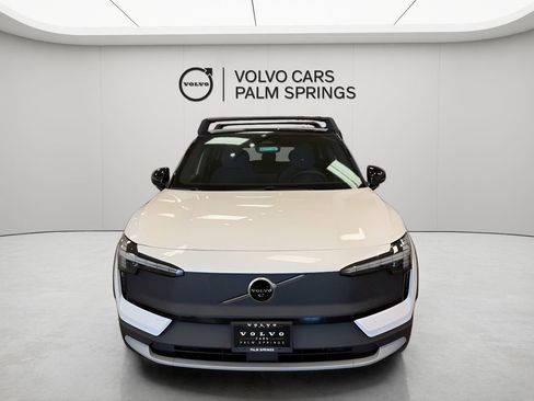 New 2026 Volvo EX30 Cross Country Ultra w/ Protection Package AWD/4WD image 2