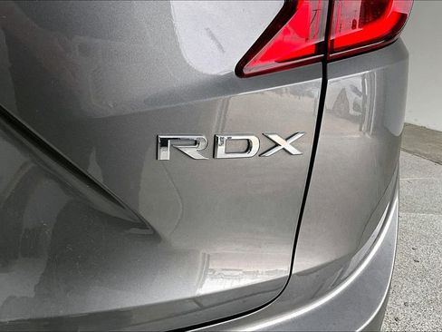 Used 2023 Acura RDX w/ Technology Package image 39