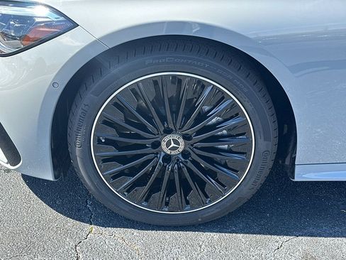 New 2026 Mercedes-Benz CLE 450 4MATIC Coupe image 12