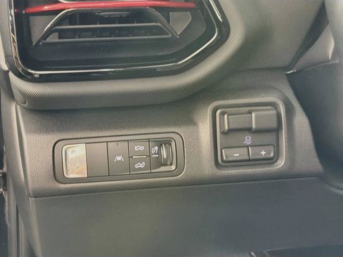 Used 2026 Chevrolet Silverado EV Trail Boss w/ Plus Package AWD/4WD image 17